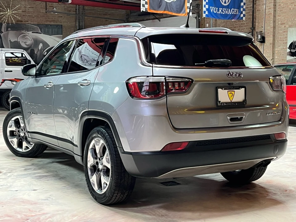 2020 Jeep Compass - Image 6 of 21