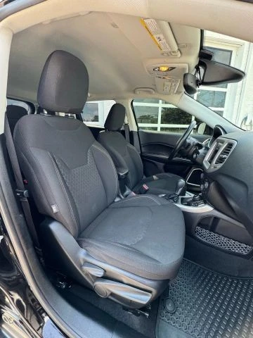 2020 Jeep Compass - Image 12 of 21