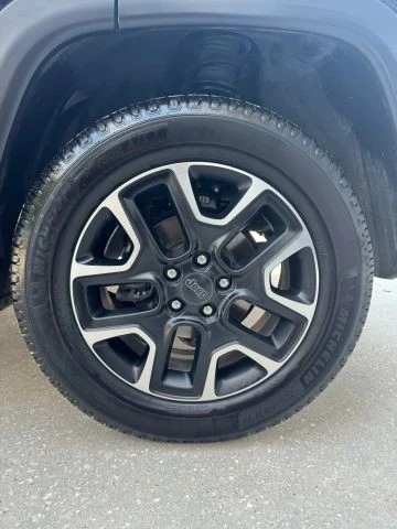 2020 Jeep Compass - Image 20 of 21