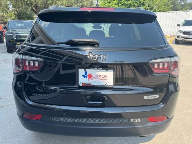 2020 Jeep Compass - Image 17 of 21