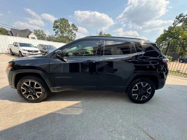 2020 Jeep Compass - Image 21 of 21