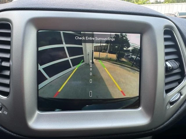 2020 Jeep Compass - Image 6 of 21
