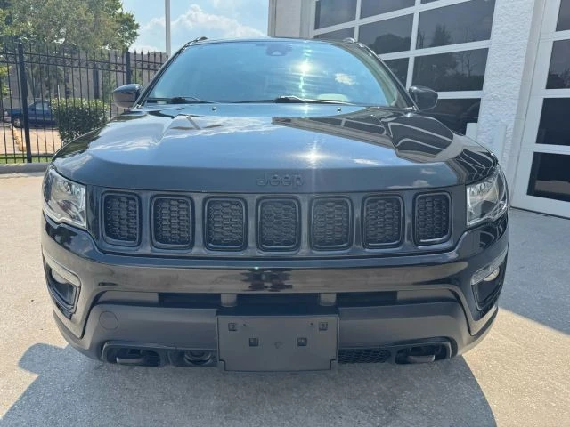2020 Jeep Compass - Image 14 of 21
