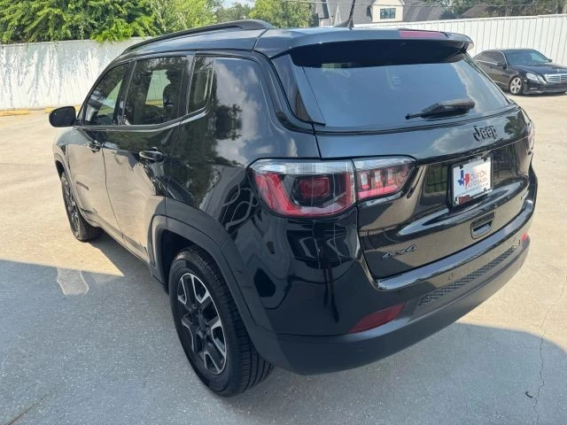 2020 Jeep Compass - Image 11 of 21