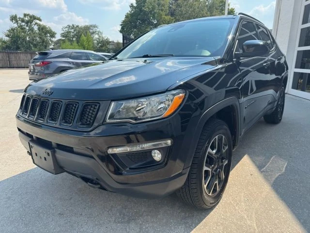 2020 Jeep Compass - Image 5 of 21
