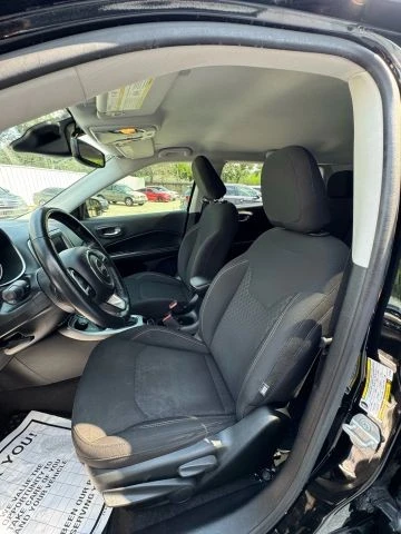 2020 Jeep Compass - Image 9 of 21