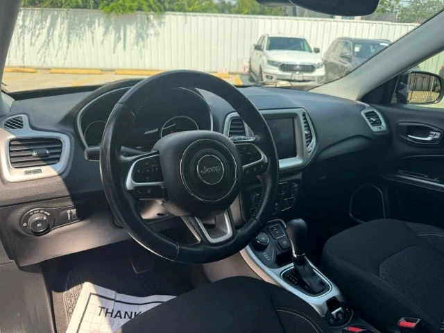 2020 Jeep Compass - Image 3 of 21