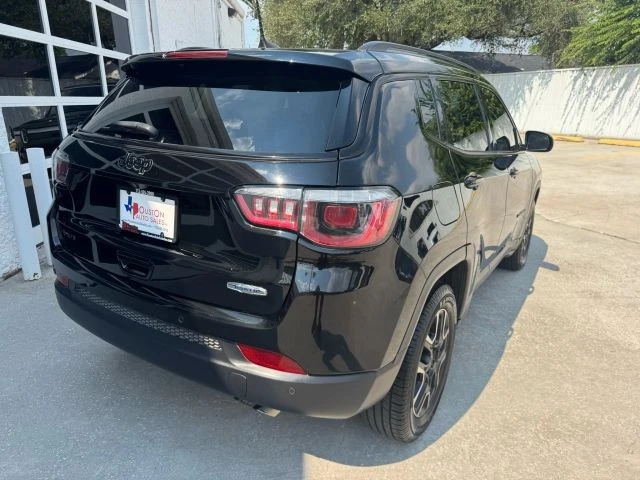 2020 Jeep Compass - Image 8 of 21