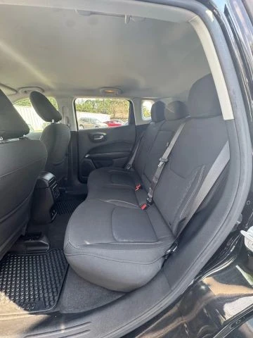 2020 Jeep Compass - Image 18 of 21