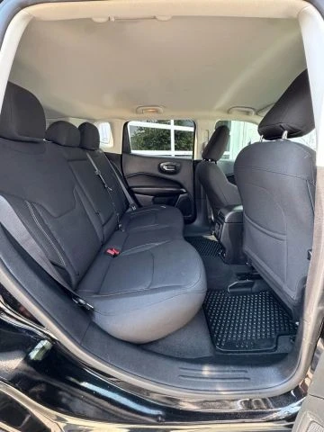 2020 Jeep Compass - Image 15 of 21