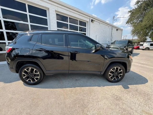 2020 Jeep Compass - Image 19 of 21
