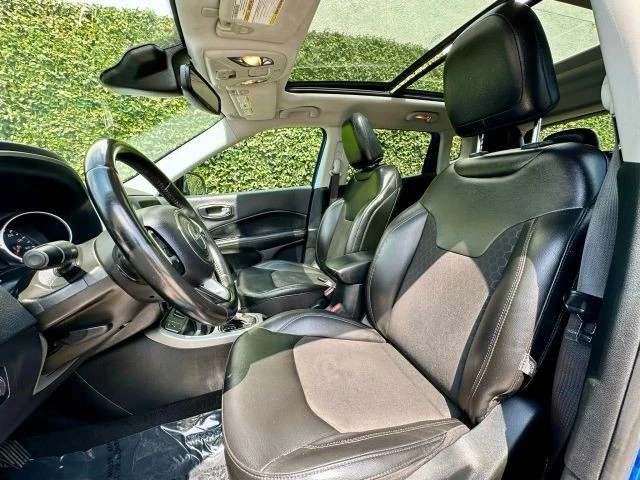 2020 Jeep Compass - Image 20 of 21