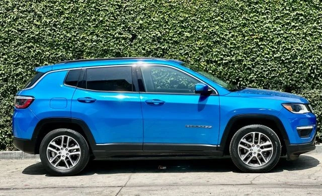 2020 Jeep Compass - Image 3 of 21