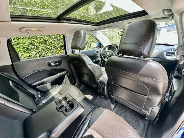 2020 Jeep Compass - Image 19 of 21