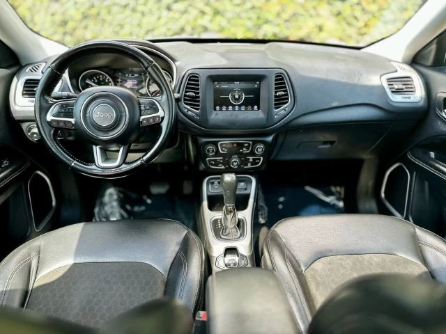2020 Jeep Compass - Image 17 of 21