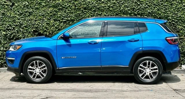 2020 Jeep Compass - Image 4 of 21
