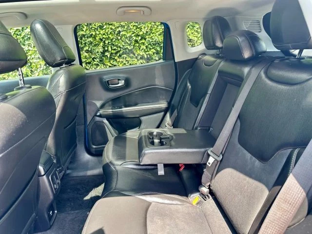 2020 Jeep Compass - Image 21 of 21