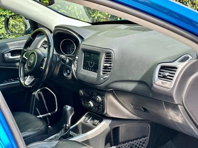 2020 Jeep Compass - Image 18 of 21