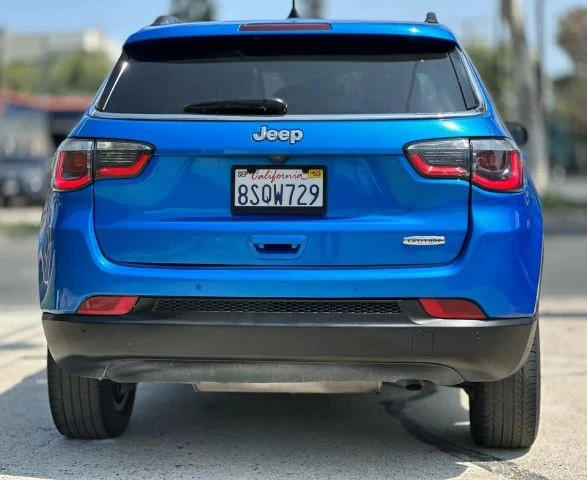2020 Jeep Compass - Image 2 of 21