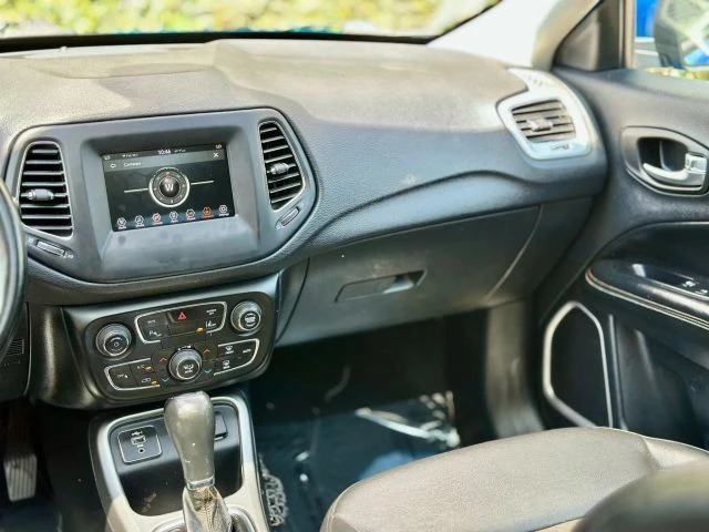 2020 Jeep Compass - Image 16 of 21