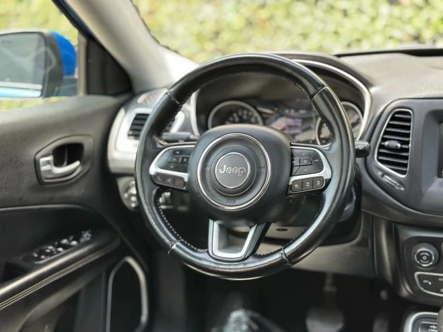 2020 Jeep Compass - Image 15 of 21
