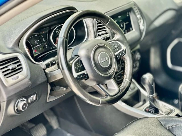 2020 Jeep Compass - Image 13 of 21