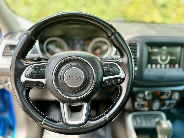 2020 Jeep Compass - Image 14 of 21