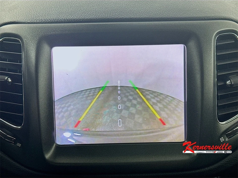 2020 Jeep Compass - Image 20 of 21