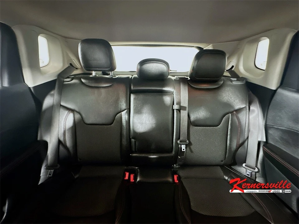 2020 Jeep Compass - Image 13 of 21