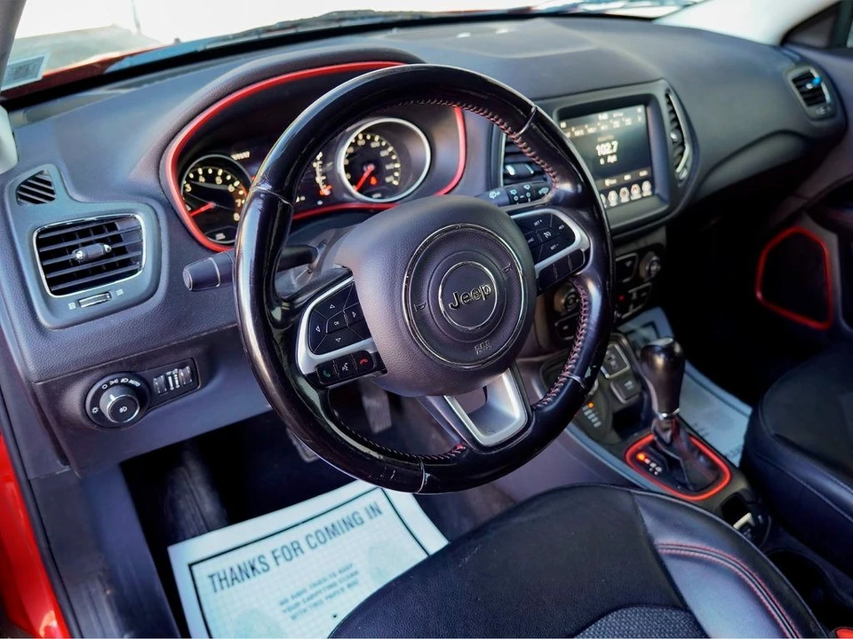 2020 Jeep Compass - Image 2 of 12