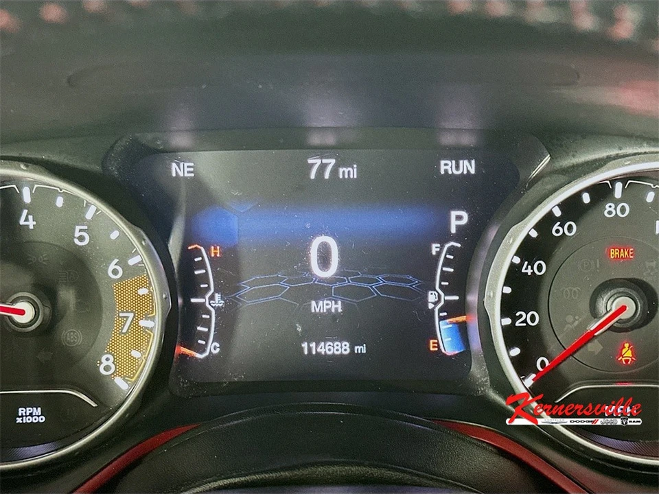2020 Jeep Compass - Image 15 of 21