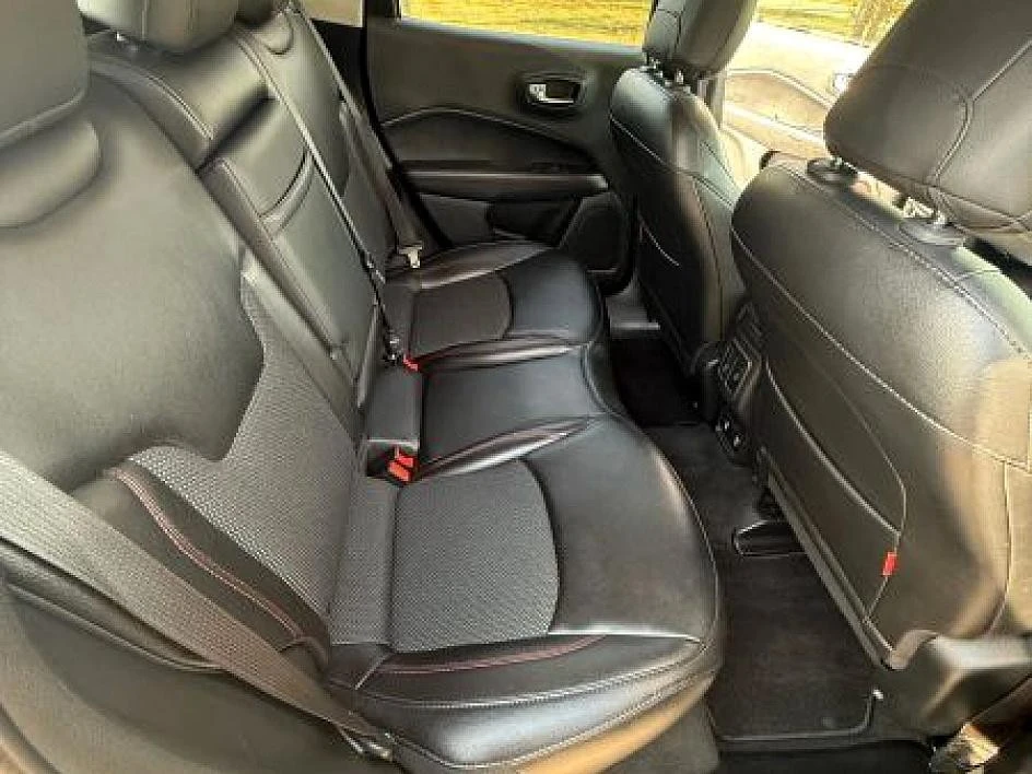 2020 Jeep Compass - Image 20 of 21