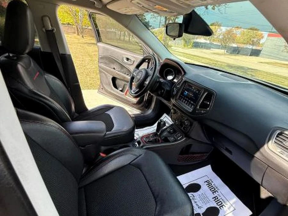 2020 Jeep Compass - Image 18 of 21