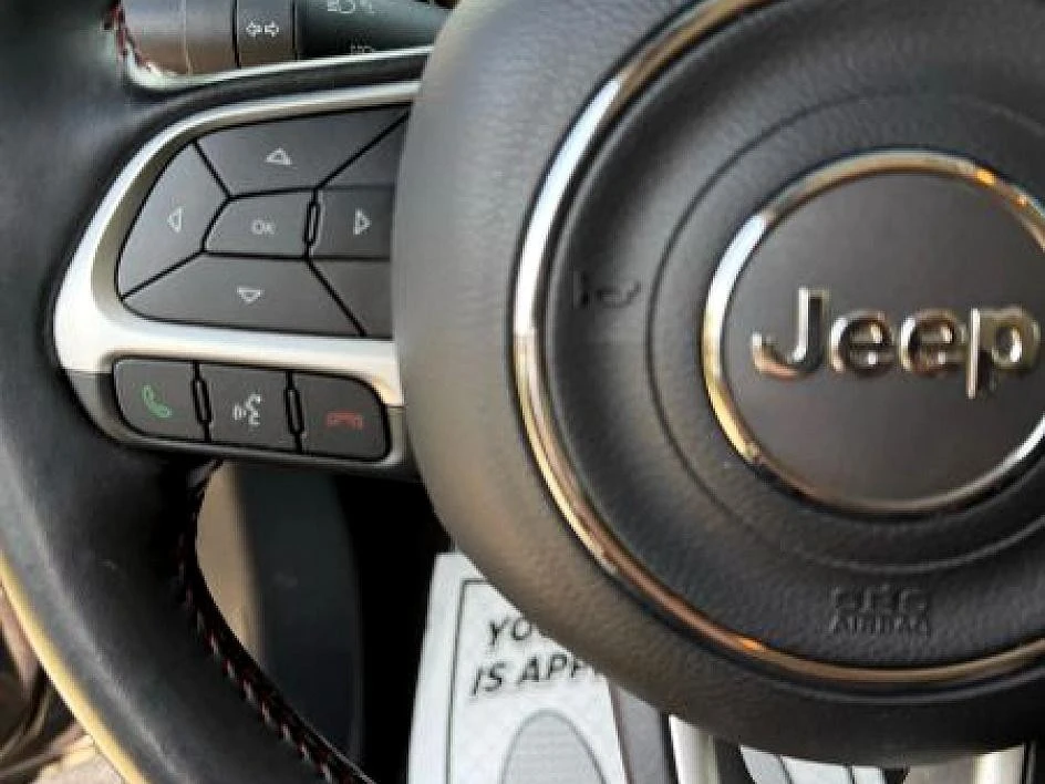 2020 Jeep Compass - Image 14 of 21