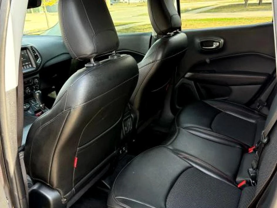 2020 Jeep Compass - Image 16 of 21