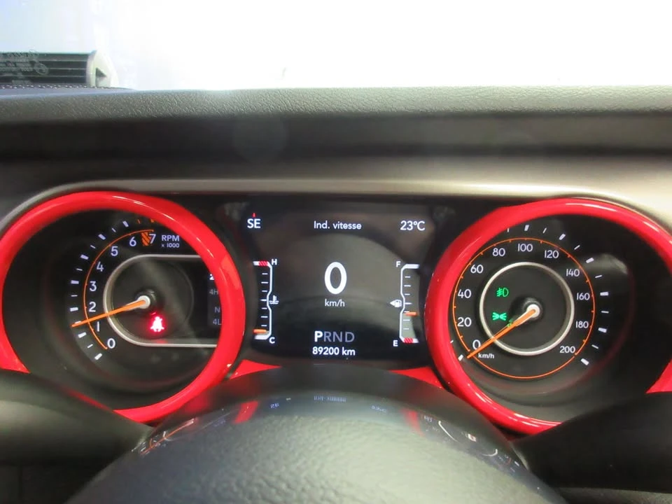 2020 Jeep JT Gladiator - Image 12 of 20