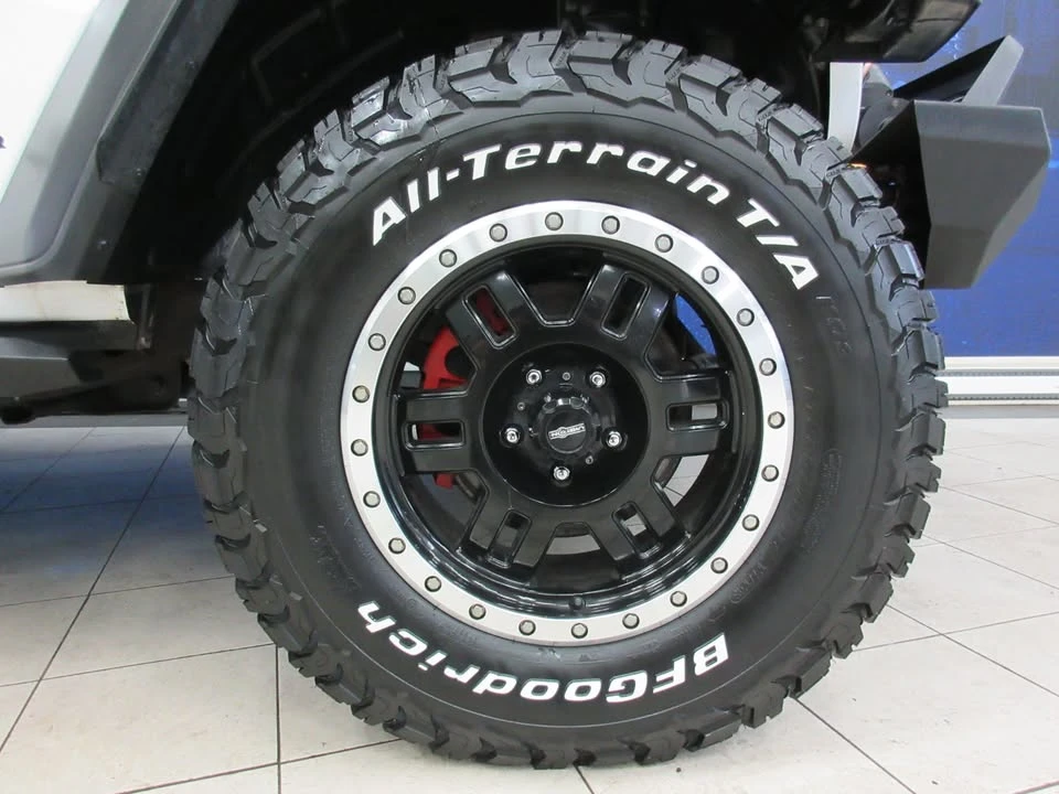 2020 Jeep JT Gladiator - Image 4 of 20