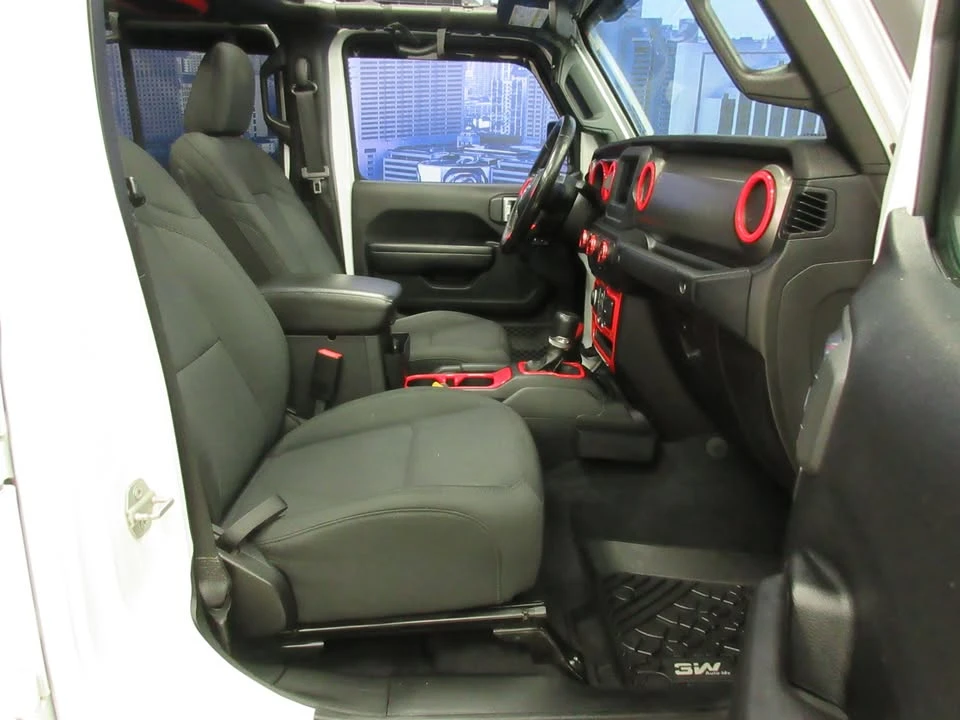 2020 Jeep JT Gladiator - Image 9 of 20