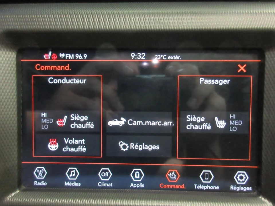 2020 Jeep JT Gladiator - Image 16 of 20