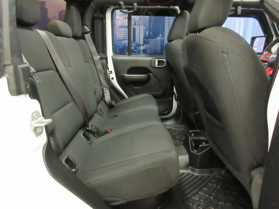2020 Jeep JT Gladiator - Image 10 of 20