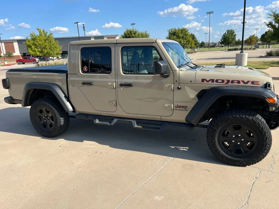 2020 Jeep JT Gladiator - Image 5 of 20