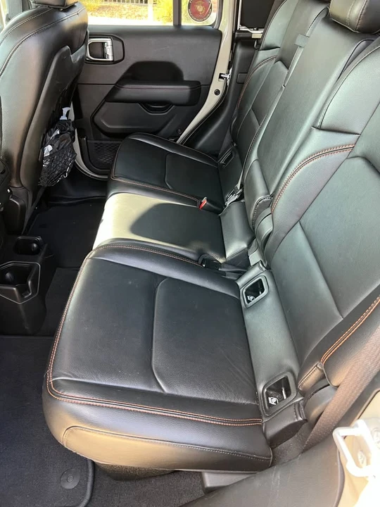 2020 Jeep JT Gladiator - Image 16 of 20