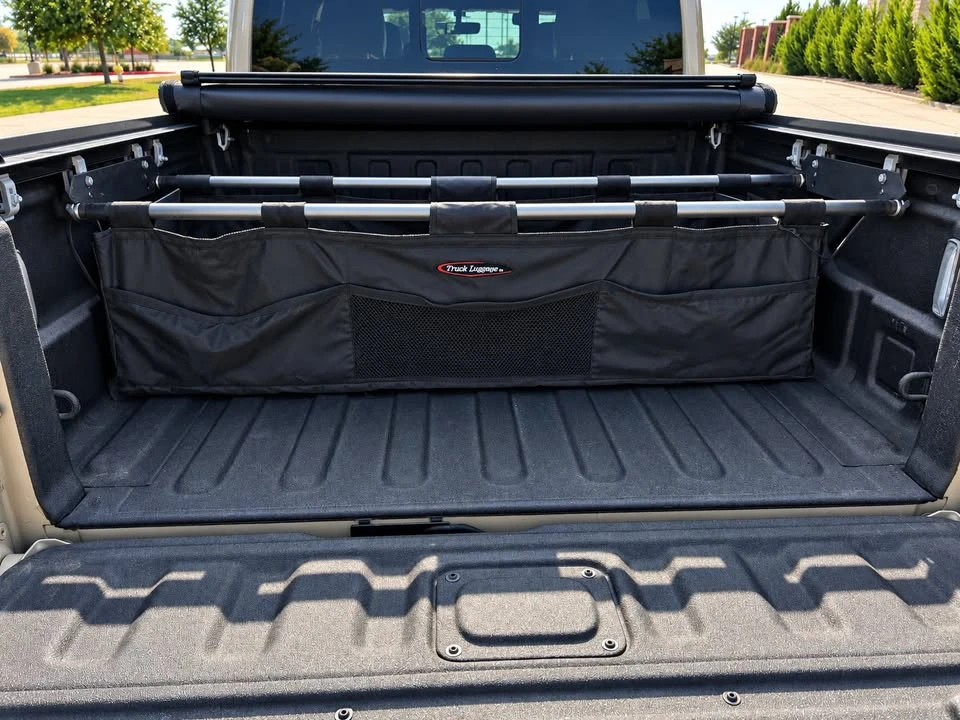 2020 Jeep JT Gladiator - Image 8 of 20