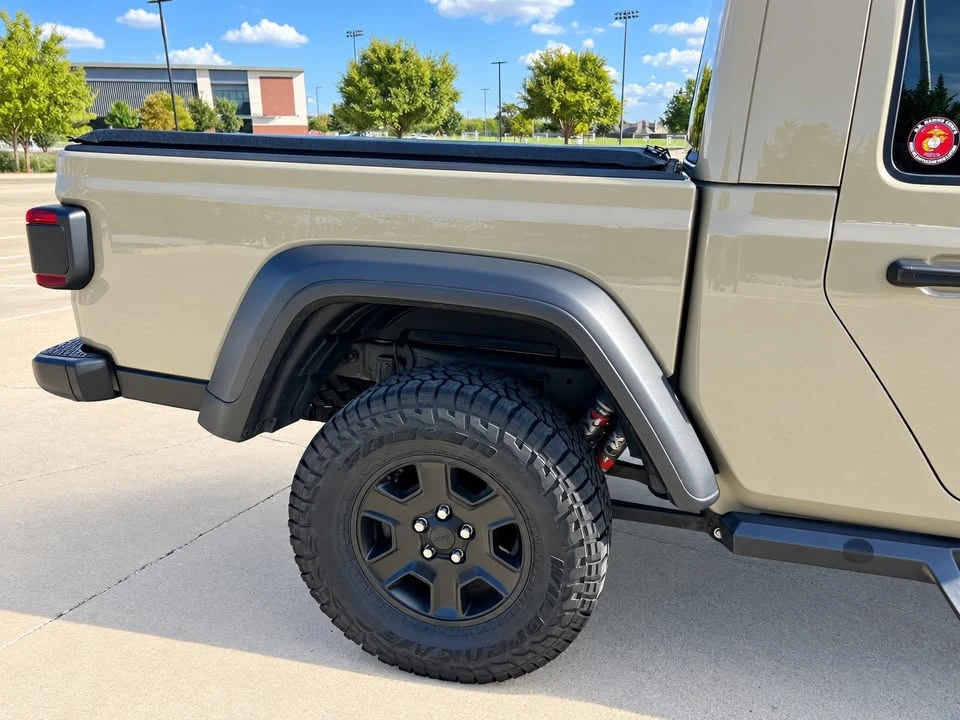 2020 Jeep JT Gladiator - Image 6 of 20