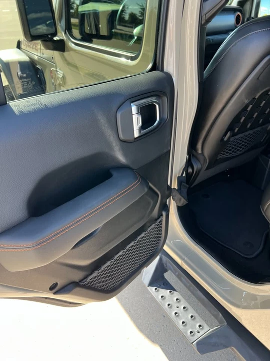2020 Jeep JT Gladiator - Image 15 of 20