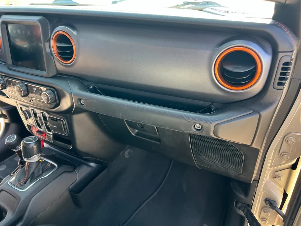 2020 Jeep JT Gladiator - Image 12 of 20