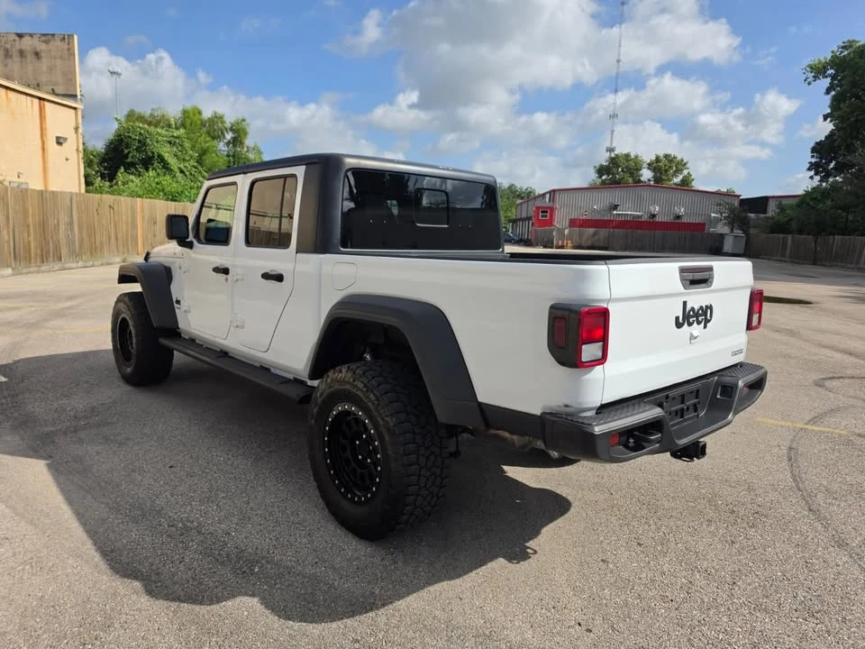 2020 Jeep JT Gladiator - Image 5 of 10
