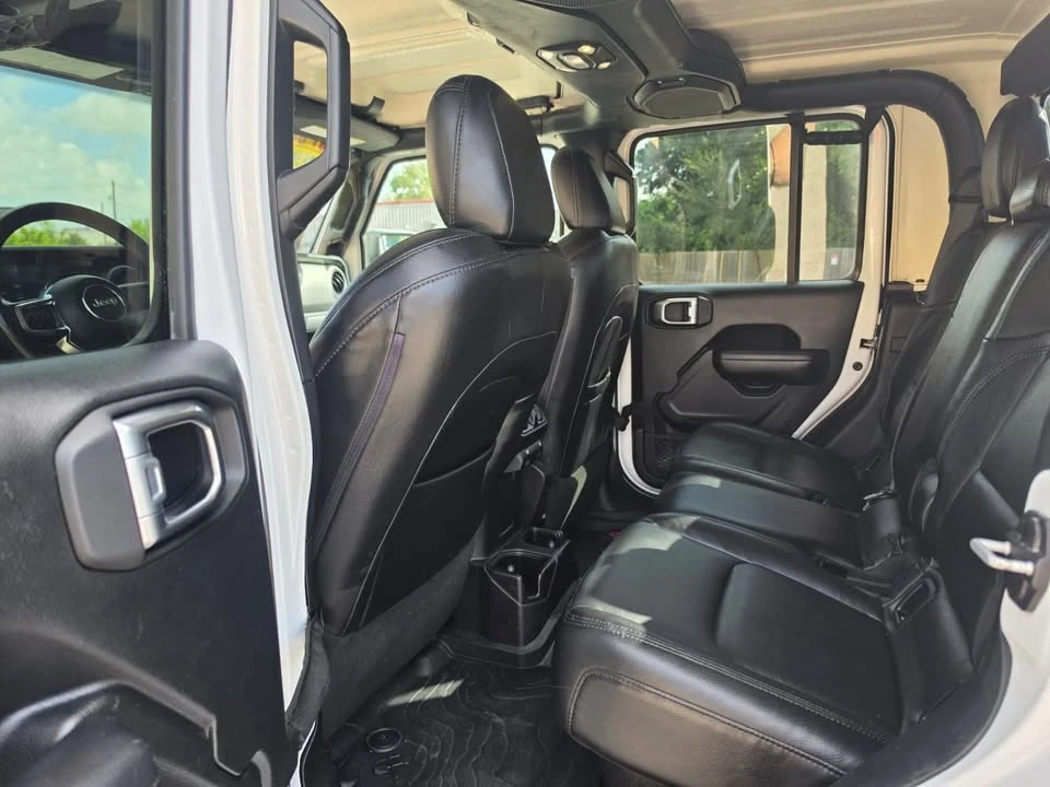 2020 Jeep JT Gladiator - Image 10 of 10