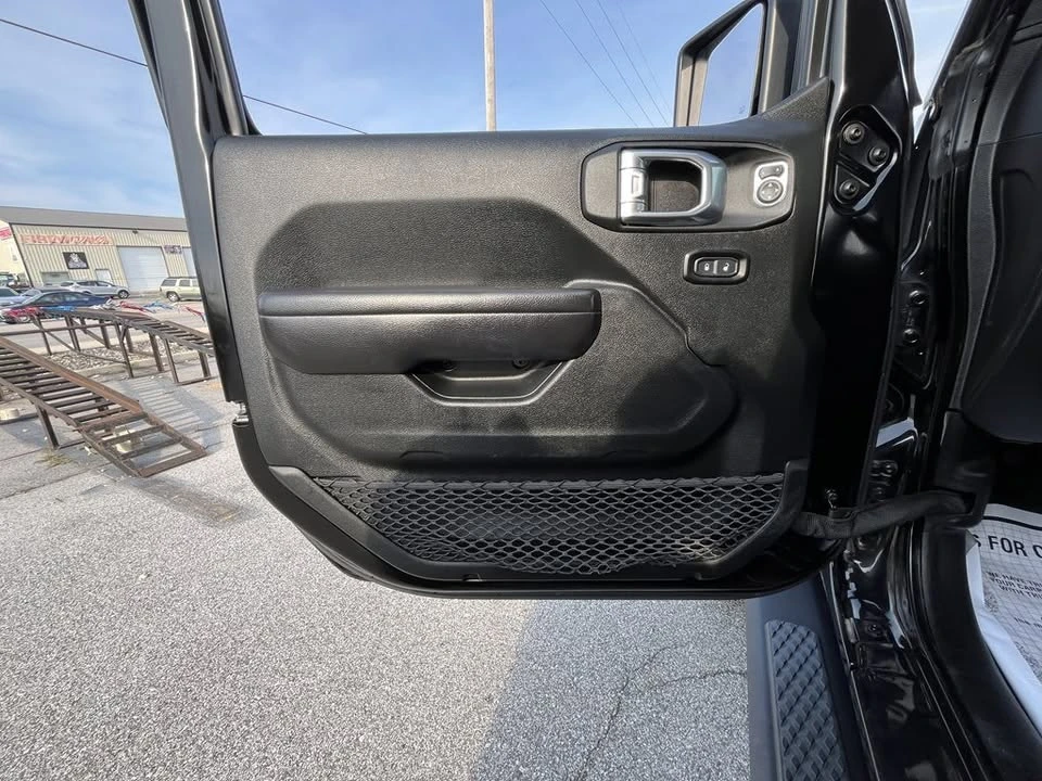 2020 Jeep JT Gladiator - Image 7 of 20