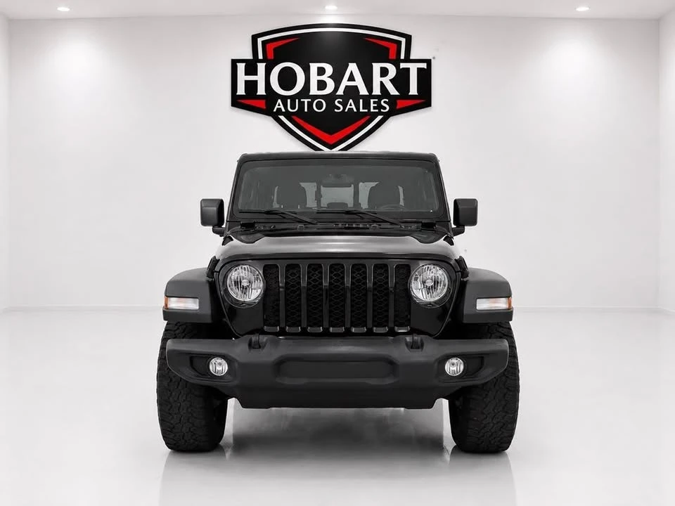 2020 Jeep JT Gladiator - Image 2 of 20